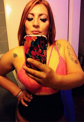 Kalu escorts y acompañantes en ArgentinasX
