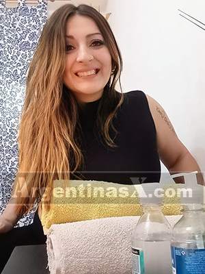 KALU | 011 15-2711-6874 | contactos Escorts en Recoleta y acompañantes de ArgentinasX.com