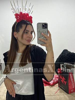 AZU | 011 15-2825-3555 | encuentros Escorts en Obelisco y acompañantes de ArgentinasX.com