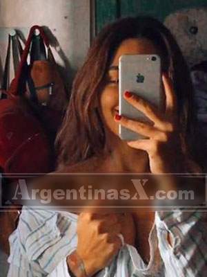 AZU | 011 15-2825-3555 | encuentros Escorts en Obelisco y acompañantes de ArgentinasX.com