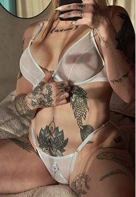 Mimi Escort Argentina
