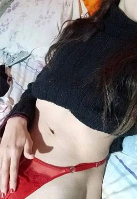 Luly Hot tengo Dpto propio - ArgentinasX.com