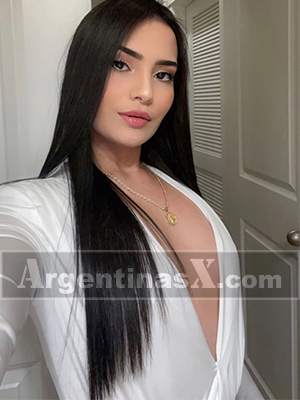 VERONICA | 011 15-5047-5390 | Escorts en Almagro y acompañantes de ArgentinasX.com