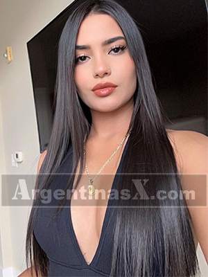 VERONICA | 011 15-5047-5390 | Escorts en Almagro y acompañantes de ArgentinasX.com