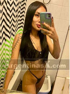 CELESTE | 011 15-6216-8701 | sexo Escorts en Villa Devoto y acompañantes de ArgentinasX.com