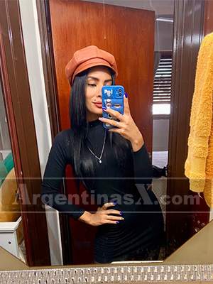 CELESTE | 011 15-6216-8701 | sexo Escorts en Villa Devoto y acompañantes de ArgentinasX.com