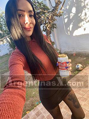 CELESTE | 011 15-6216-8701 | sexo Escorts en Villa Devoto y acompañantes de ArgentinasX.com