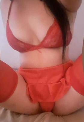 Yuli completita Escorts - ArgentinasX.com