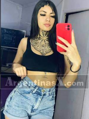 MAYRA HOT | 011 15-2506-0845 | Escorts mujeres en Constitucion y acompañantes de ArgentinasX.com