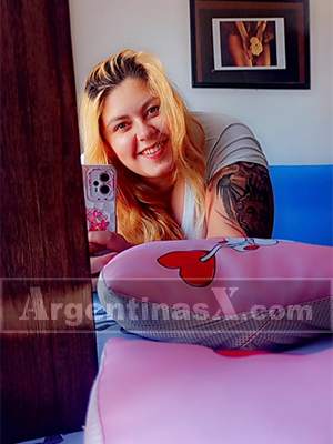 CIELITO | 011 15-6266-6672 | Escorts mujeres en Mataderos y acompañantes de ArgentinasX.com