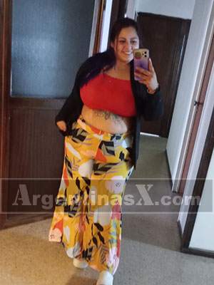 CIELITO | 011 15-6266-6672 | encuentros Escorts en Flores y acompañantes de ArgentinasX.com
