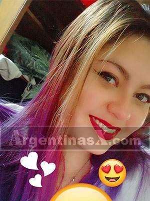 CIELITO | 011 15-6266-6672 | encuentros Escorts en Flores y acompañantes de ArgentinasX.com