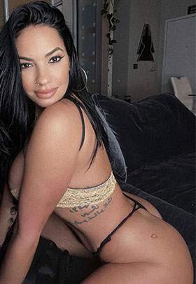 Jazmin Vip Escort Argentina