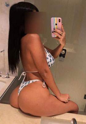 Zamira Escort Argentina