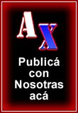 PublicÃ¡ con nosotras en ArgentinasX.com